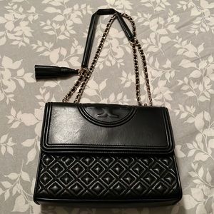 Tory Burch Fleming bag